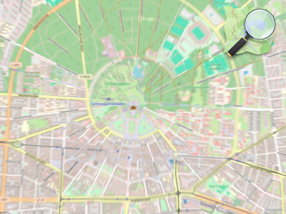 OpenStreetMap - Map ID 633f50a7